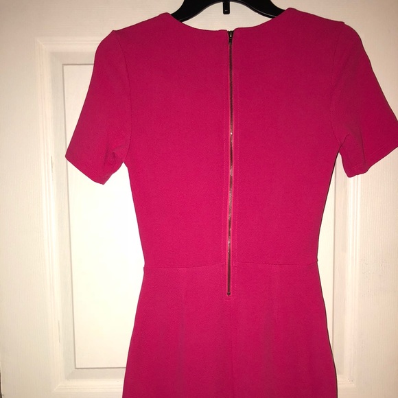 Jessica Simpson Ciara Dress - Picture 4 of 4